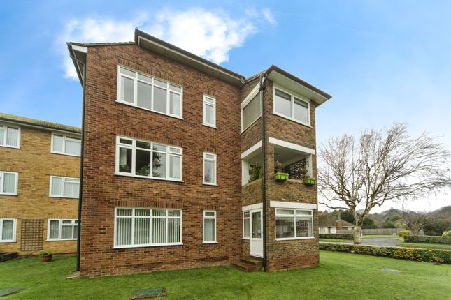 2 bed flat