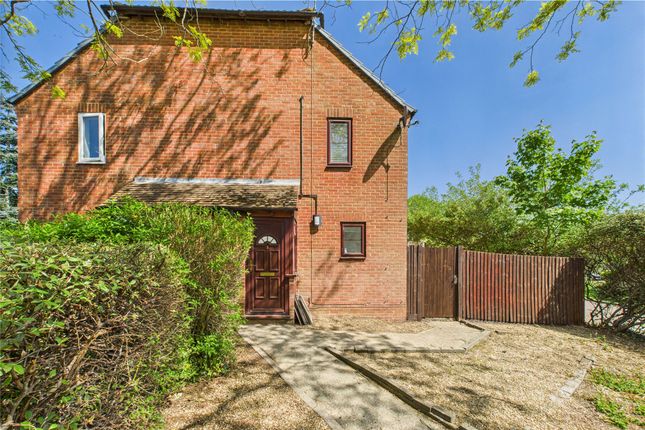 Sturbridge Close, Lower Earley... 1 bed terraced house for sale