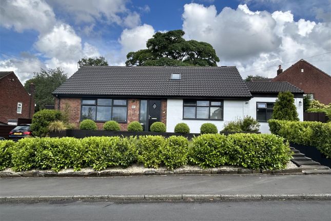 4 bedroom detached bungalow for sale