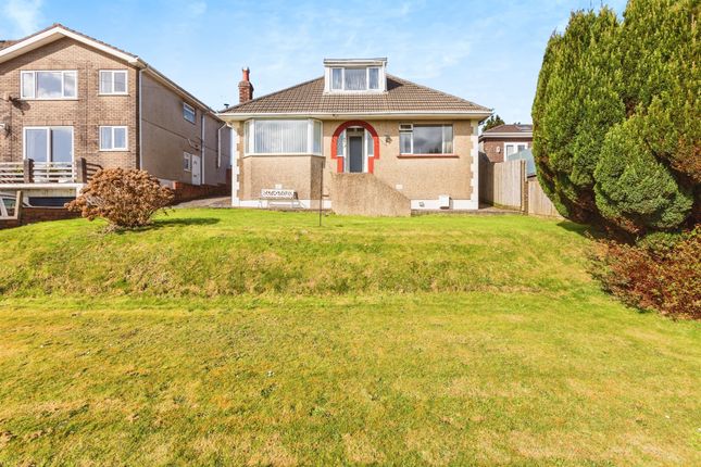 3 bed detached bungalow