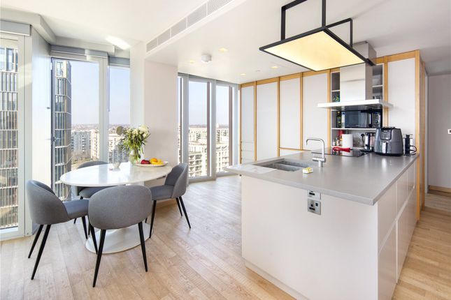 Manhattan Loft Apartments, 22... 2 bed flat for sale