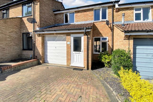 Heathfield Road, Ashford TN24 3 bed terraced house for sale