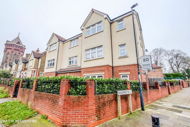 Eaglesfield Road, Shooters Hill, SE18... 1 bed flat for sale