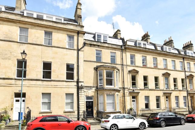Edward Street, Somerset BA2 1 bed apartment for sale