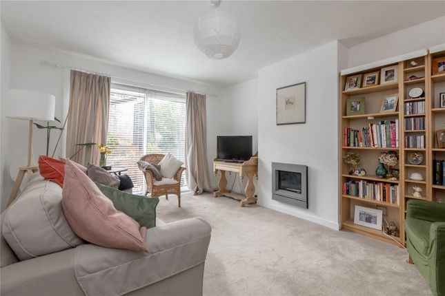 89 Craigleith Hill Avenue... 2 bed bungalow for sale