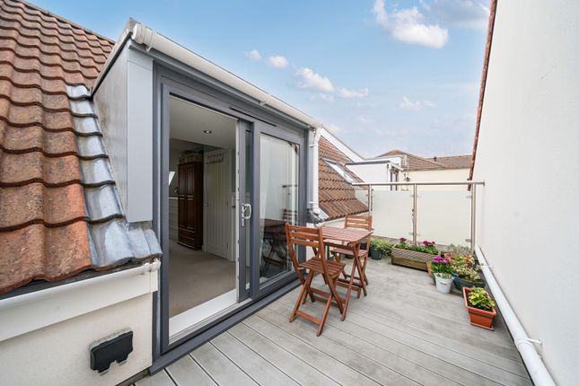 Smyth Road, Bristol BS3 3 bed terraced house for sale