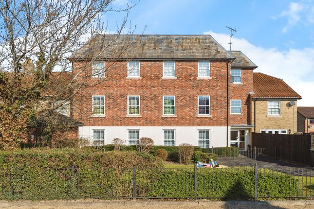 2 bed flat