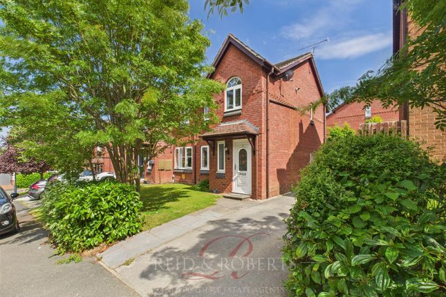 3 bed property