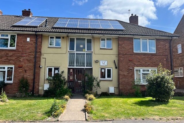 1 bed flat