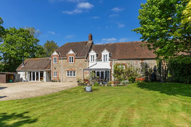4 bedroom cottage for sale