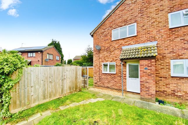 Warren Avenue, Leicester, LE4 1 bed terraced house for sale