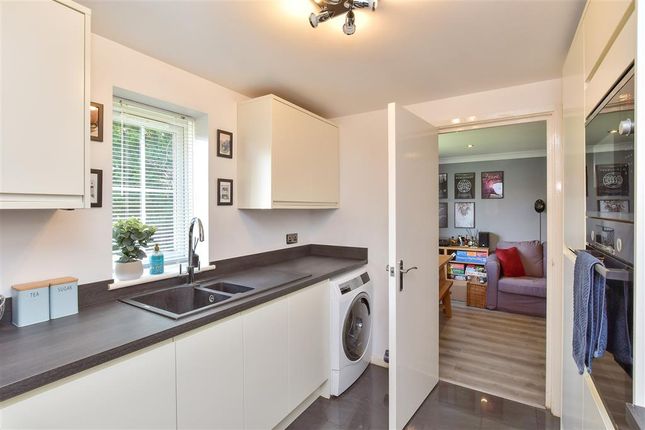2 bed flat