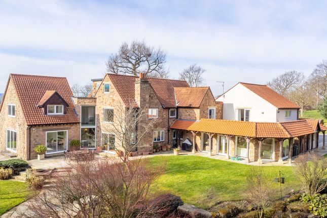 7 bed detached house