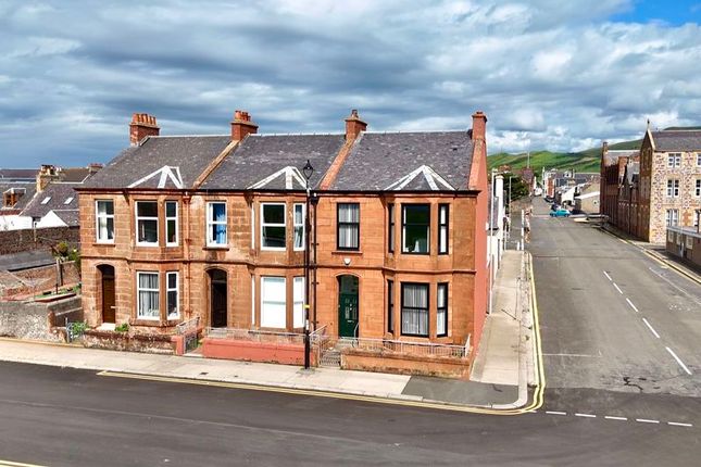 Seaview, Louisa Drive, Girvan 4 bed character property for sale