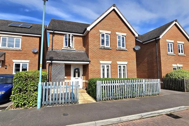 Meek Road, Newent 4 bed detached house for sale