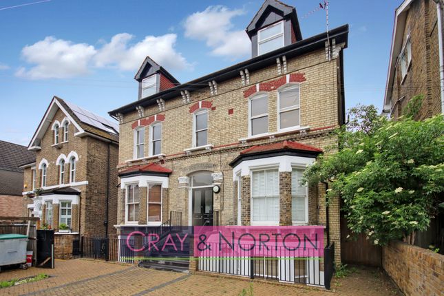 1 bed flat