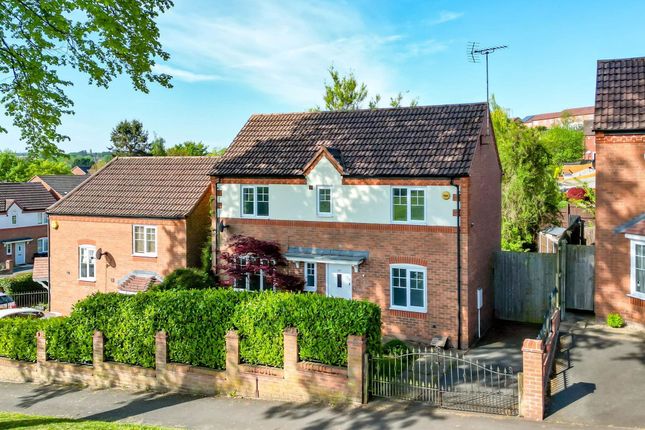 Holloway, Northfield, Birmingham, B31... 3 bed detached house for sale