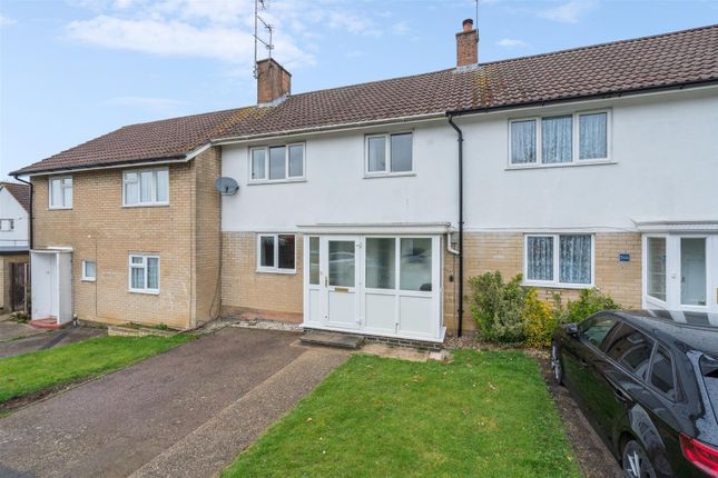 Thistle Grove, Welwyn Garden City AL7 3 bed house for sale