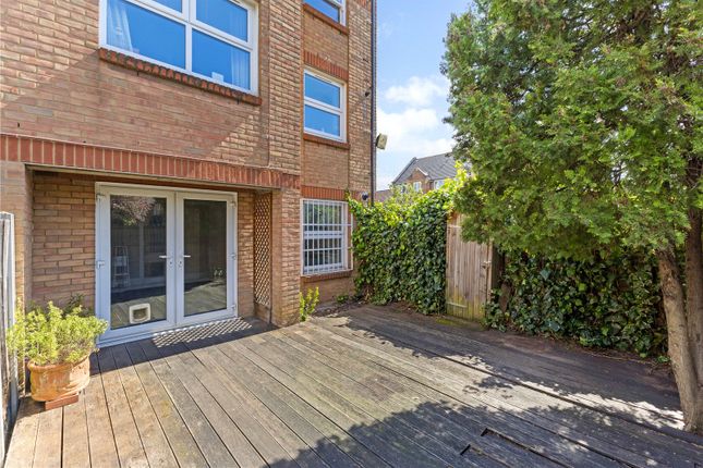 1 bed flat