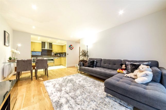 2 bed flat