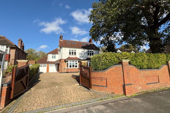 7 bedroom detached house for sale