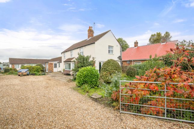 Fen Road, Stickford, PE22 5 bed detached house for sale