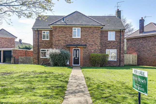 4 Bedroom Detached House