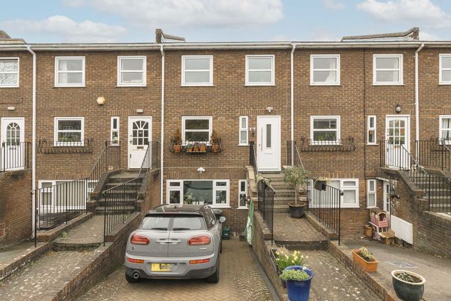 Arran Mews, London W5 3 bed house for sale