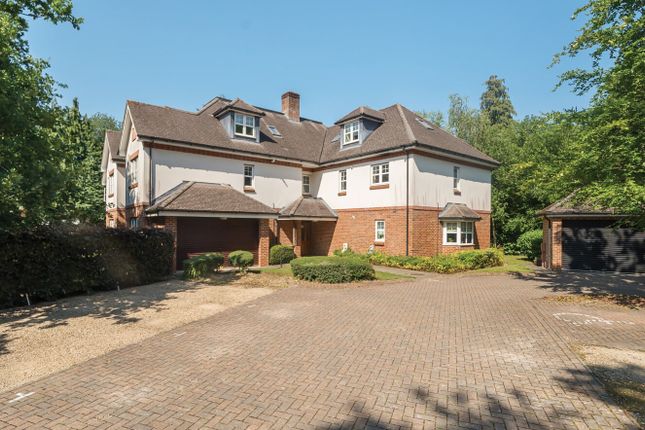 Bassett Wood Road, Bassett... 2 bed flat for sale