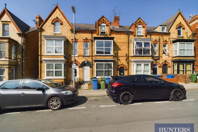 Tennyson Avenue, Bridlington 1 bed flat for sale