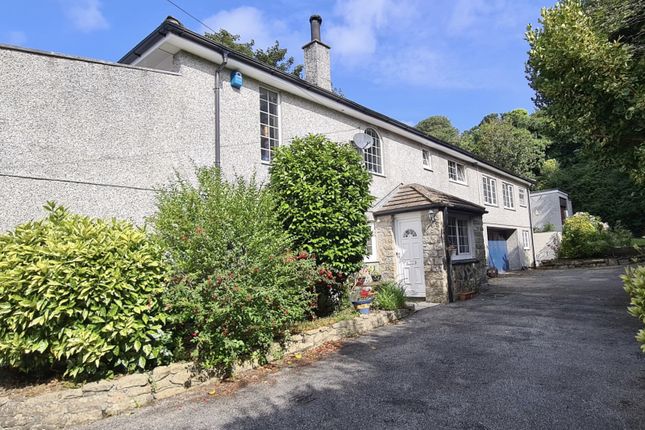 Quarry Hill,Gulval, TR18 3BD 6 bed detached house for sale