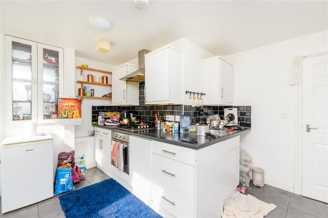 1 bed flat