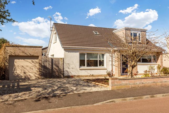 Irvine Crescent, St Andrews, KY16 4 bed detached house for sale