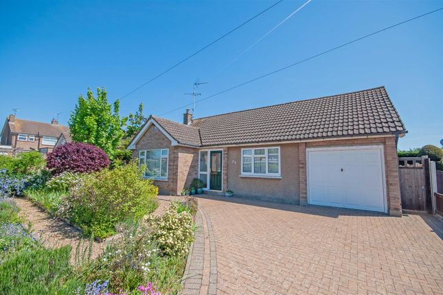 Burnham Road, Old Springfield... 2 bed detached bungalow for sale