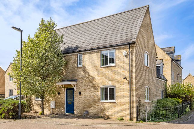 Girton CB3 4 bed detached house for sale