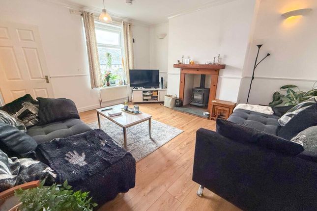 Newchurch Road, Stacksteads, Bacup... 3 bed terraced house for sale