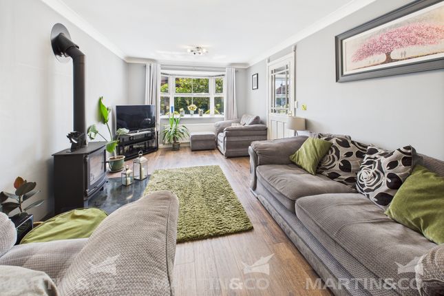 Kiplin Drive, Norton 5 bed detached house for sale