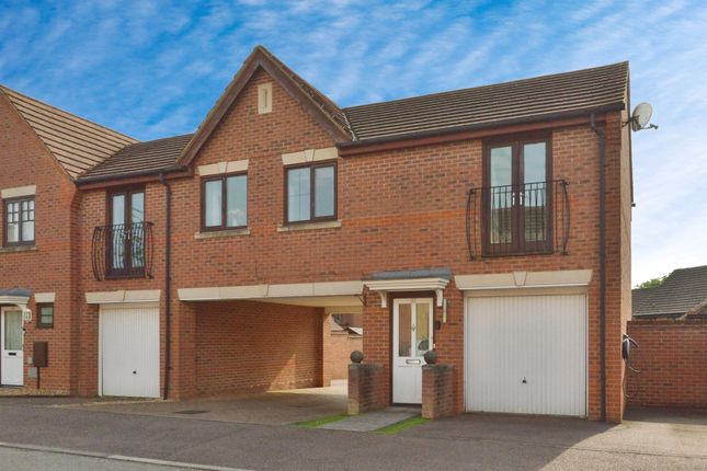 2 bed property