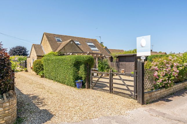 The Berrells, Tetbury 3 bed detached house for sale