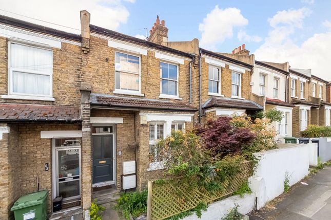 Durban Road, West Norwood, London, SE27 2 bed terraced house for sale