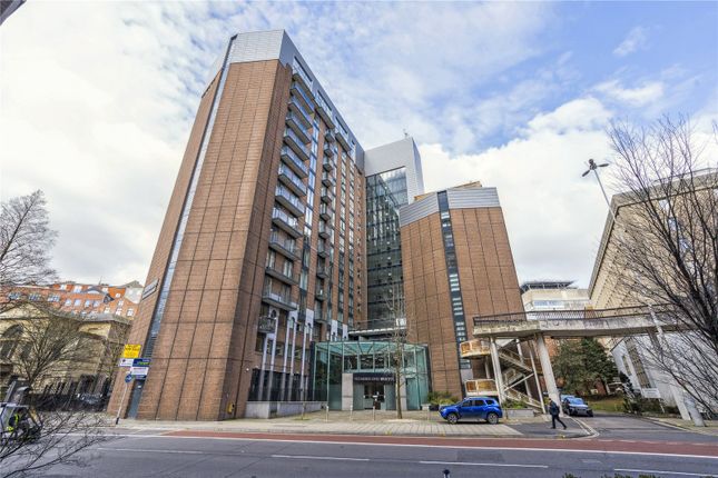 Lewins Mead, Bristol, BS1 2 bed apartment for sale