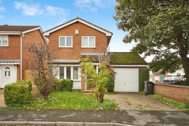 2 bedroom detached house for sale