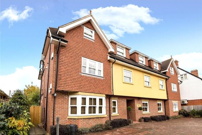 Denton Place, Denton Road, Wokingham... 2 bed apartment for sale