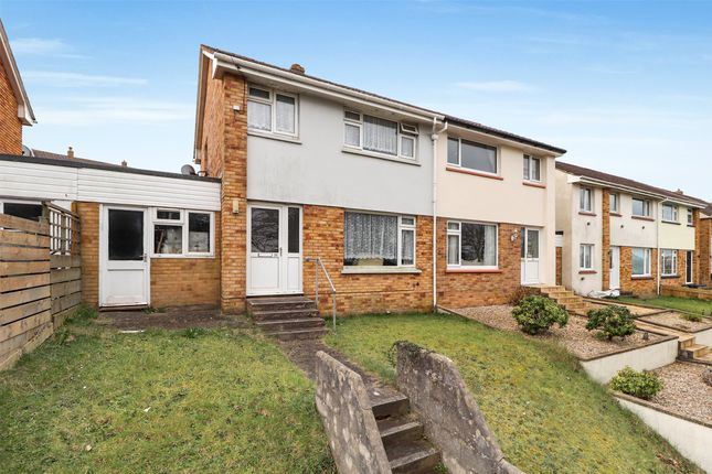 3 bed semi-detached house