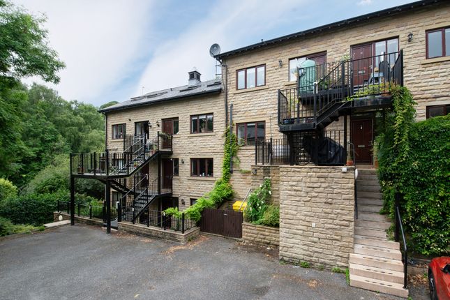 Ferrand Lane, Bingley, West... 1 bed apartment for sale