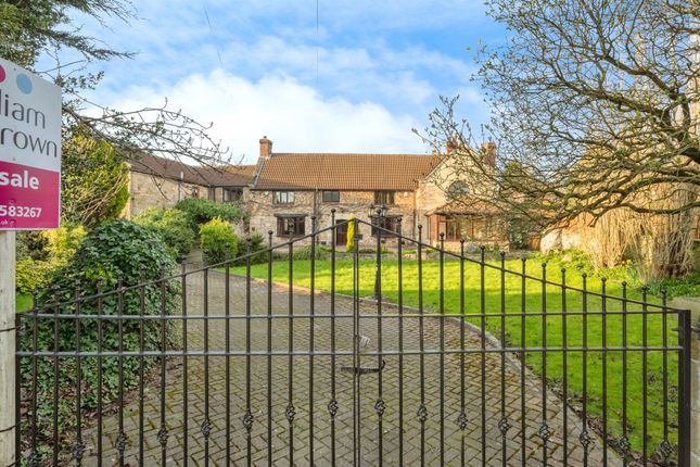 4 bed cottage