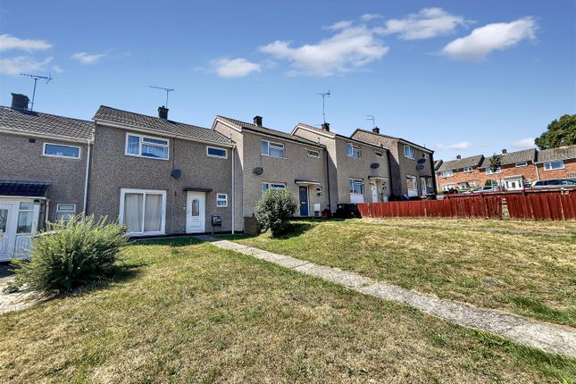 Witcombe Close, Bristol 3 bed terraced house for sale