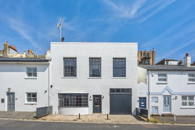 Brunswick Street West, Hove 3 bed apartment for sale
