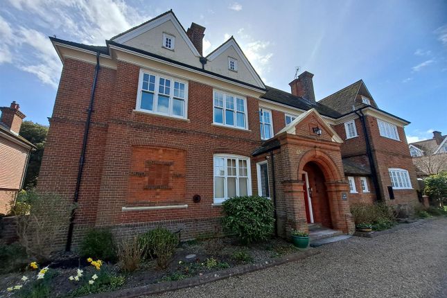 Cliff Avenue, Cromer 1 bed apartment for sale