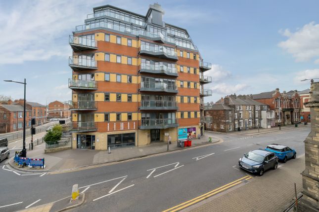 Thorngate House, St. Swithins Square... 2 bed apartment for sale